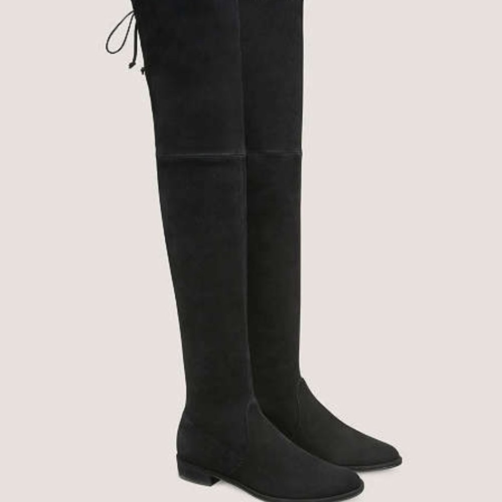 Stuart Weitzman Lowland Boot